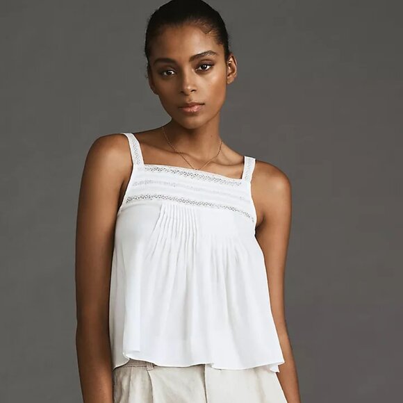 Reformation Tops - Reformation Lela Top, Size Small